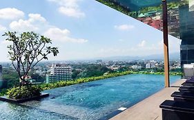 The Astra Luxury Condo In Town